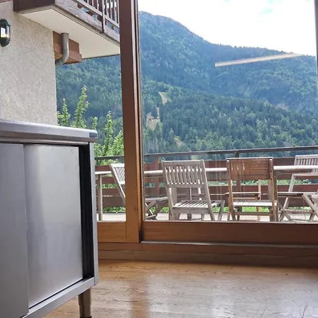 Chalet Saskia - Simply Perfect