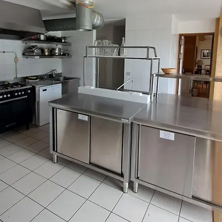 Saskia - Simply Perfect Chalet Vaujany