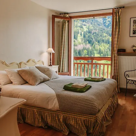 Chalet Saskia - Simply Perfect *