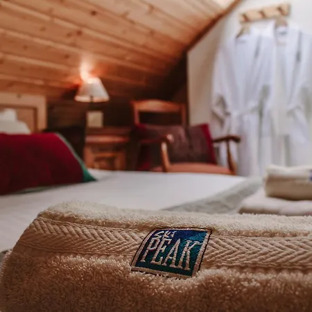 Saskia - Simply Perfect Vaujany