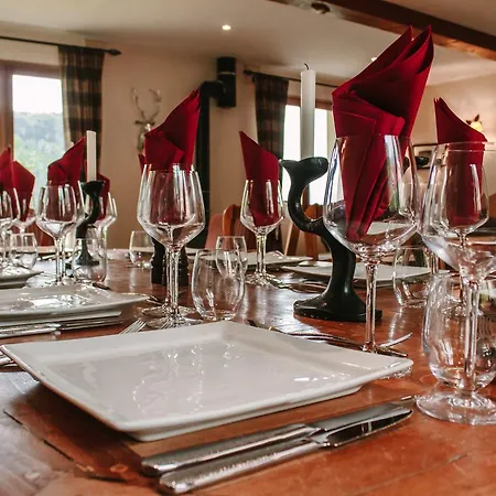 Chalet Saskia - Simply Perfect