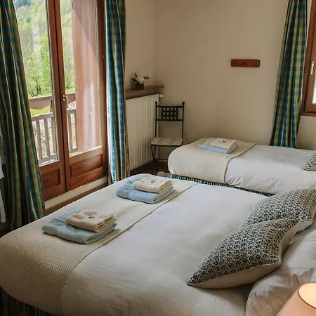 Chalet Saskia - Simply Perfect *