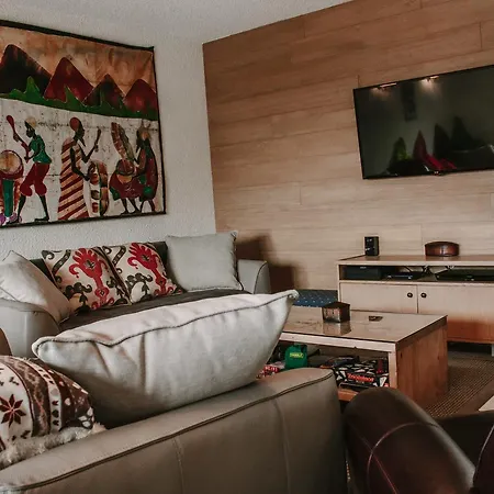 Saskia - Simply Perfect Chalet *