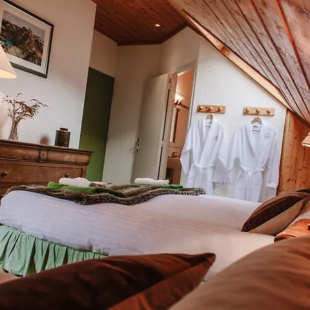 Saskia - Simply Perfect * Vaujany