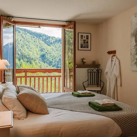 Chalet Saskia - Simply Perfect *