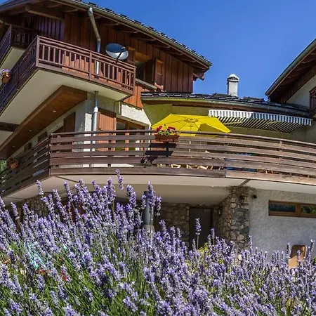 Saskia - Simply Perfect Chalet *