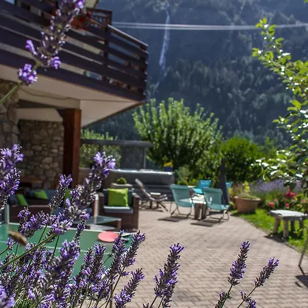 Chalet Saskia - Simply Perfect *