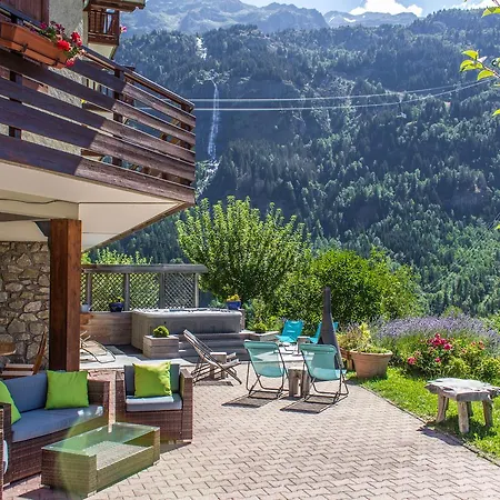 Saskia - Simply Perfect Vaujany