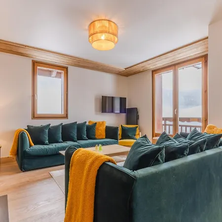 Peak - Saskia 302 - Sensational New - 3 Bedroom, 3 Bathroom