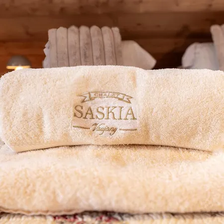 Peak - Saskia 302 - Sensational New - 3 Bedroom, 3 Bathroom Vaujany