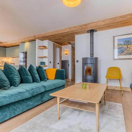 Chalet Peak - Saskia 302 - Sensational New - 3 Bedroom, 3 Bathroom