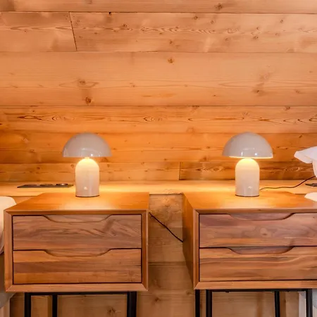 Chalet Peak - Saskia 302 - Sensational New - 3 Bedroom, 3 Bathroom