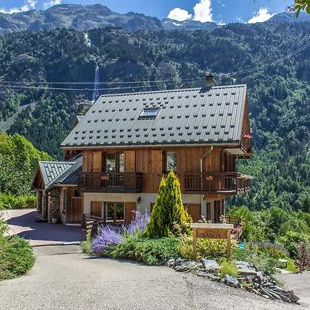 Peak - Saskia 302 - Sensational New - 3 Bedroom, 3 Bathroom * Vaujany